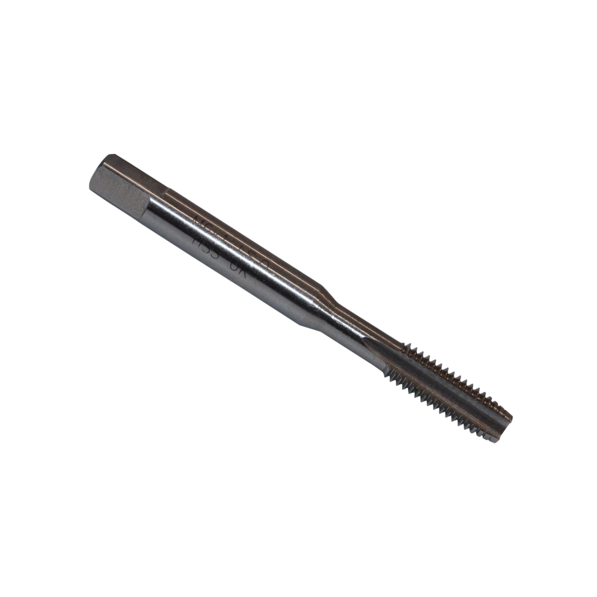 Second Tap M6 x 1.00