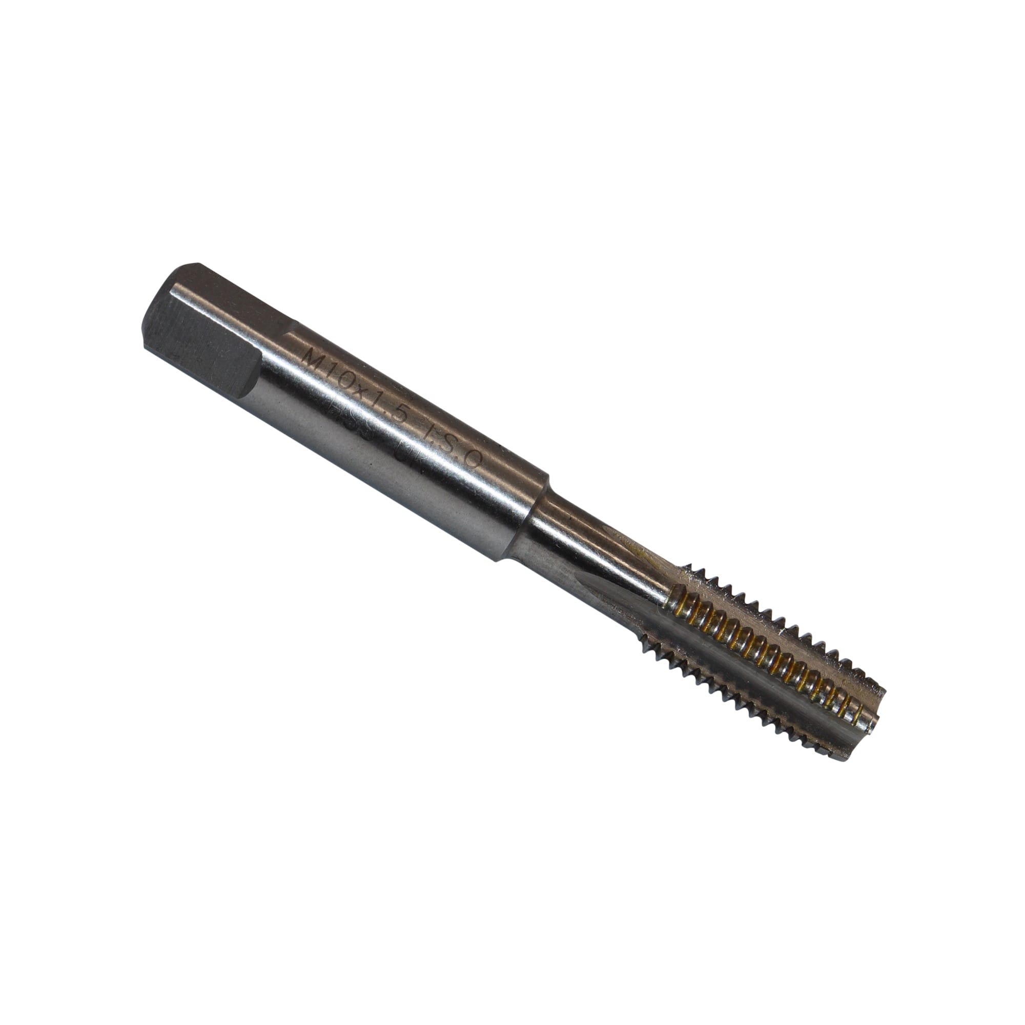 Second Tap M10 x 1.50