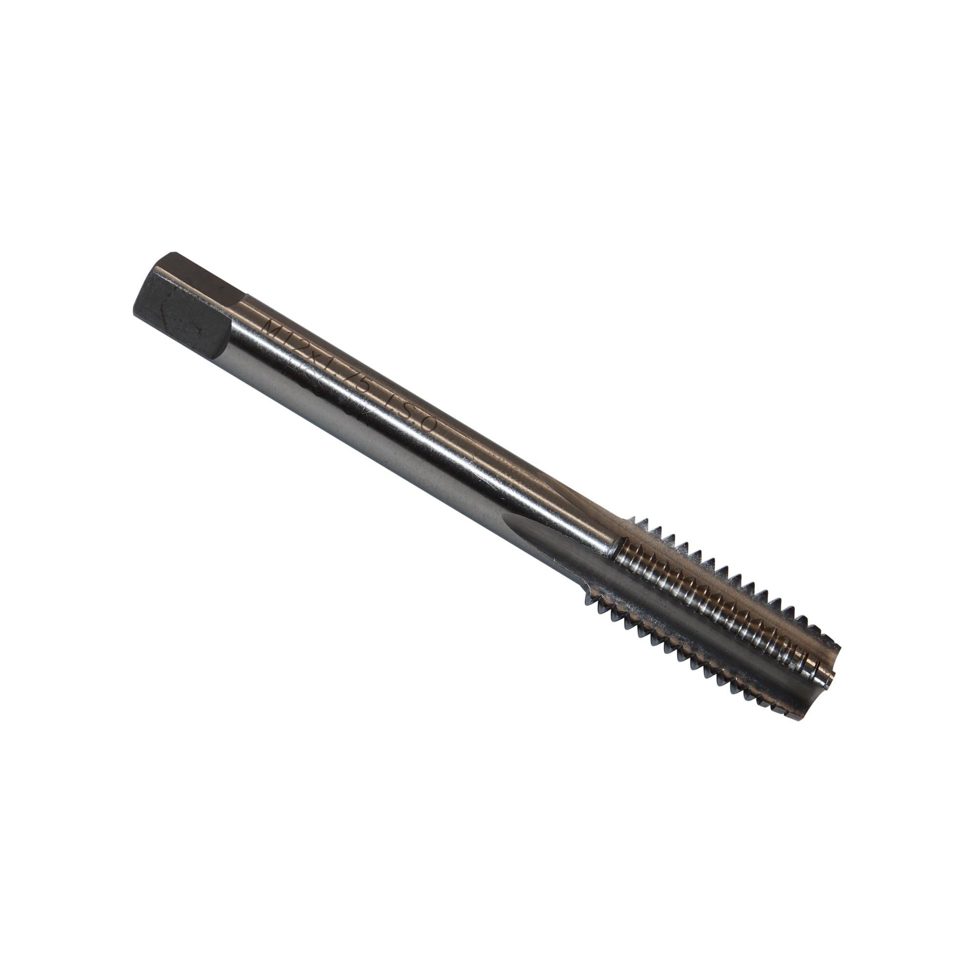 Second Tap M12 x 1.75