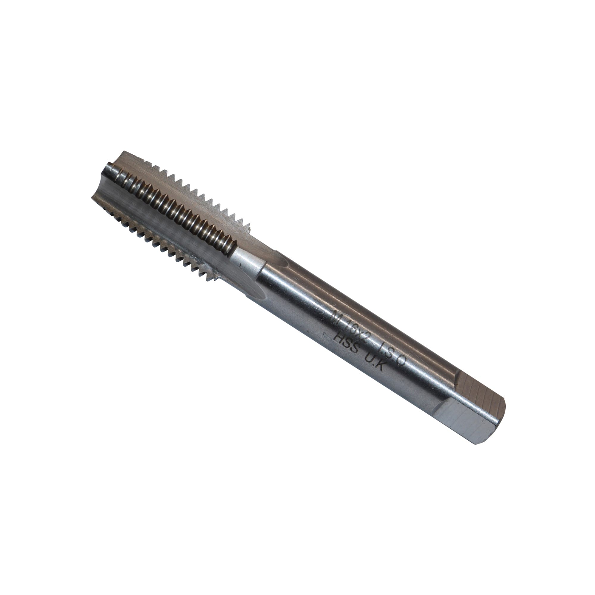 Second Tap M16 x 2.00
