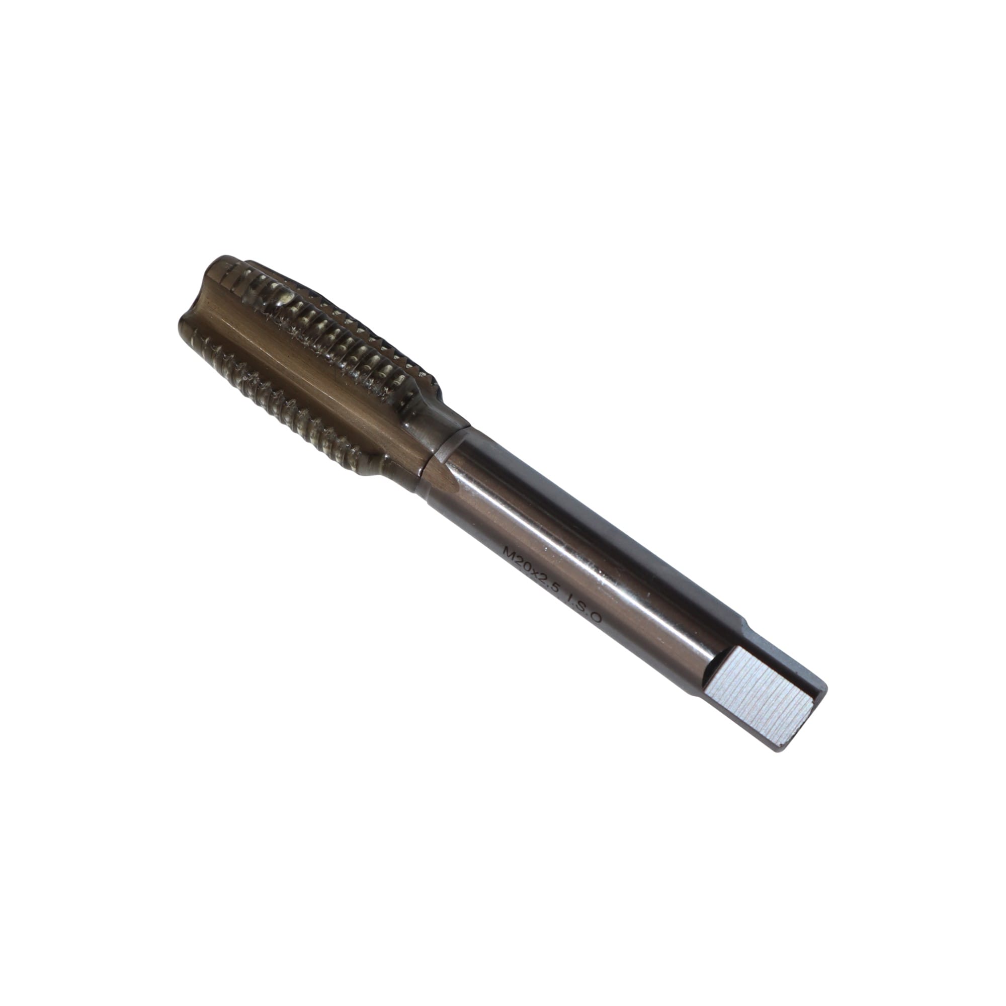 Second Tap M20 x 2.50
