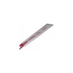 Faithfull S922BF Sabre Saw Blade Metal 150 mm 14 TPI