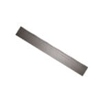 2845 mm x 27 mm (0.9 mm) x 6/10 TPI M42 Bandsaw Blade