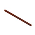 12"(300 mm) x 1" x 18tpi Hacksaw Blade