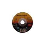3M Cubitron II DPC Grinding Disc