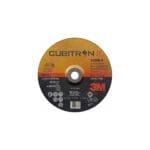3M Cubitron II Cut Off Wheel 230 mm x 2.0 mm x 22.23 mm