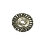 Faithful Circular Wire Brush 125 x 12 mm x 22.2 mm