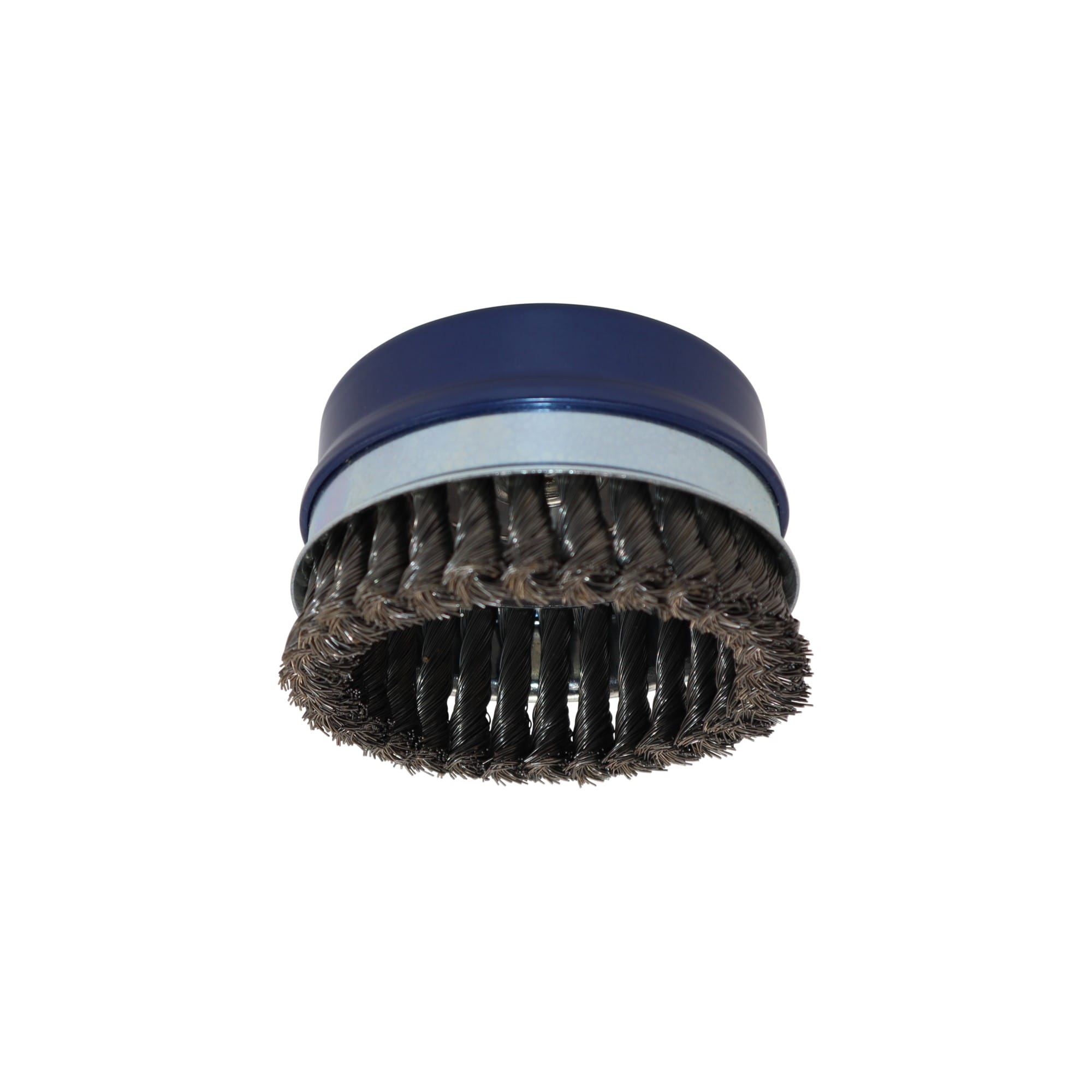 Twist Knot Cup Brush