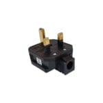 230 V 13amp Plug