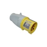 110 V 16amp Plug