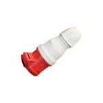 415 V 4pin 32 A Socket