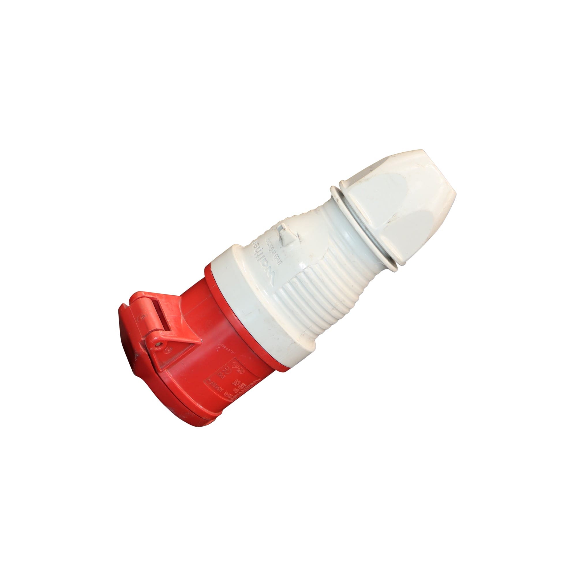 415 V 4pin 32 A Socket