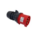 415 V 4pin 32 A Plug