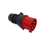 415 V 5pin 32 A Plug