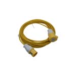 110 V 16 A 1.5 mm x 14 m Extension Cable