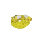 110 V 2.5 mm Cable x 14 m Extension Cable 16 A