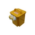 Transformer 110 V 3.3kVA
