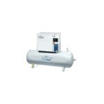 Fiac Silver 15/300 15HP 270L Screw Air Compressor 415 V