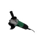 Hitachi 4½" Angle Grinder 110 V - G12STX