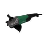 Hitachi 9" Angle Grinder 2000W, 110 V - G23ST