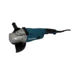 Makita 9" Angle Grinder 110 V - GA9020