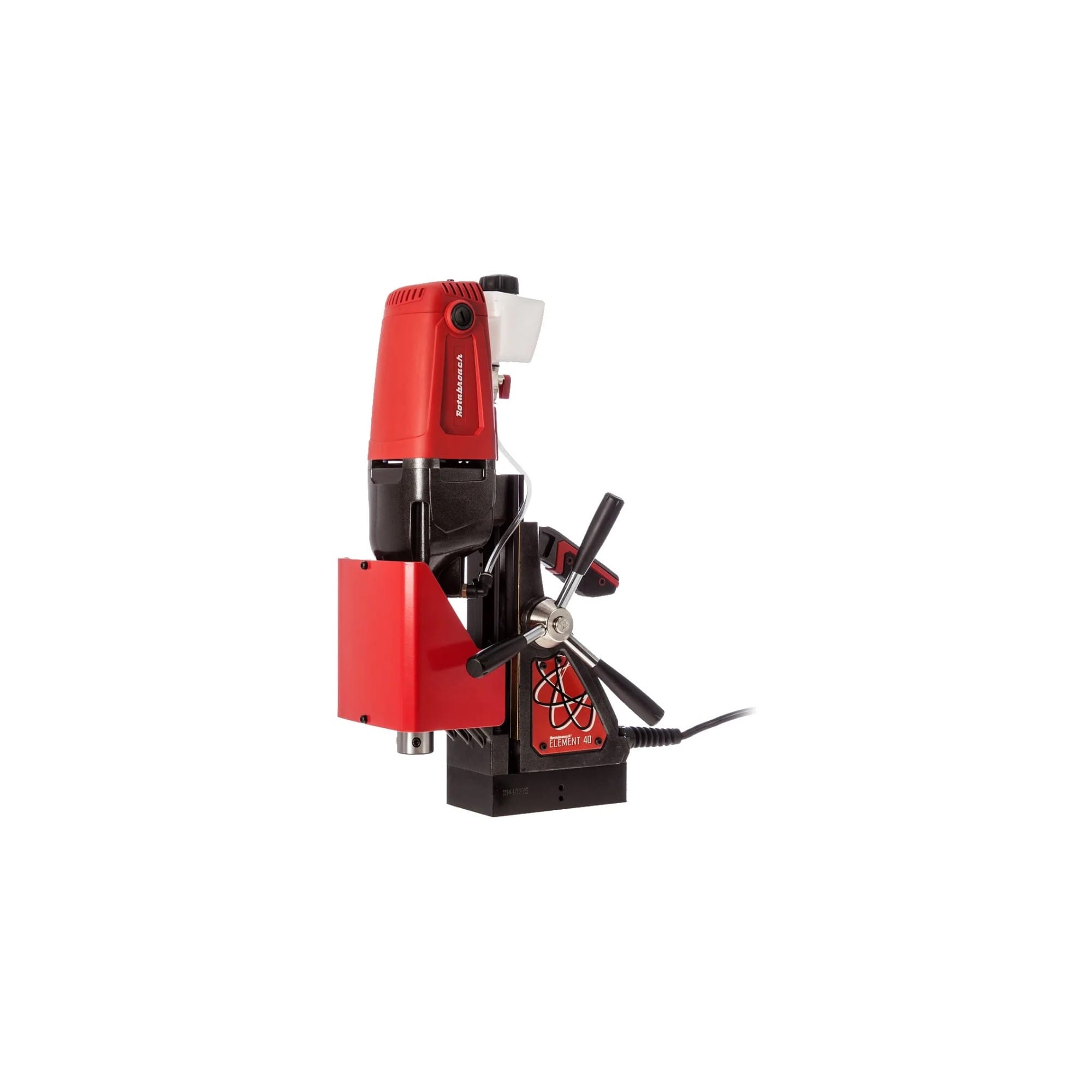 Rotabroach Element 40 Mag Base Drill 110 V