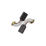 Makita Carbon Brush Set - CB64