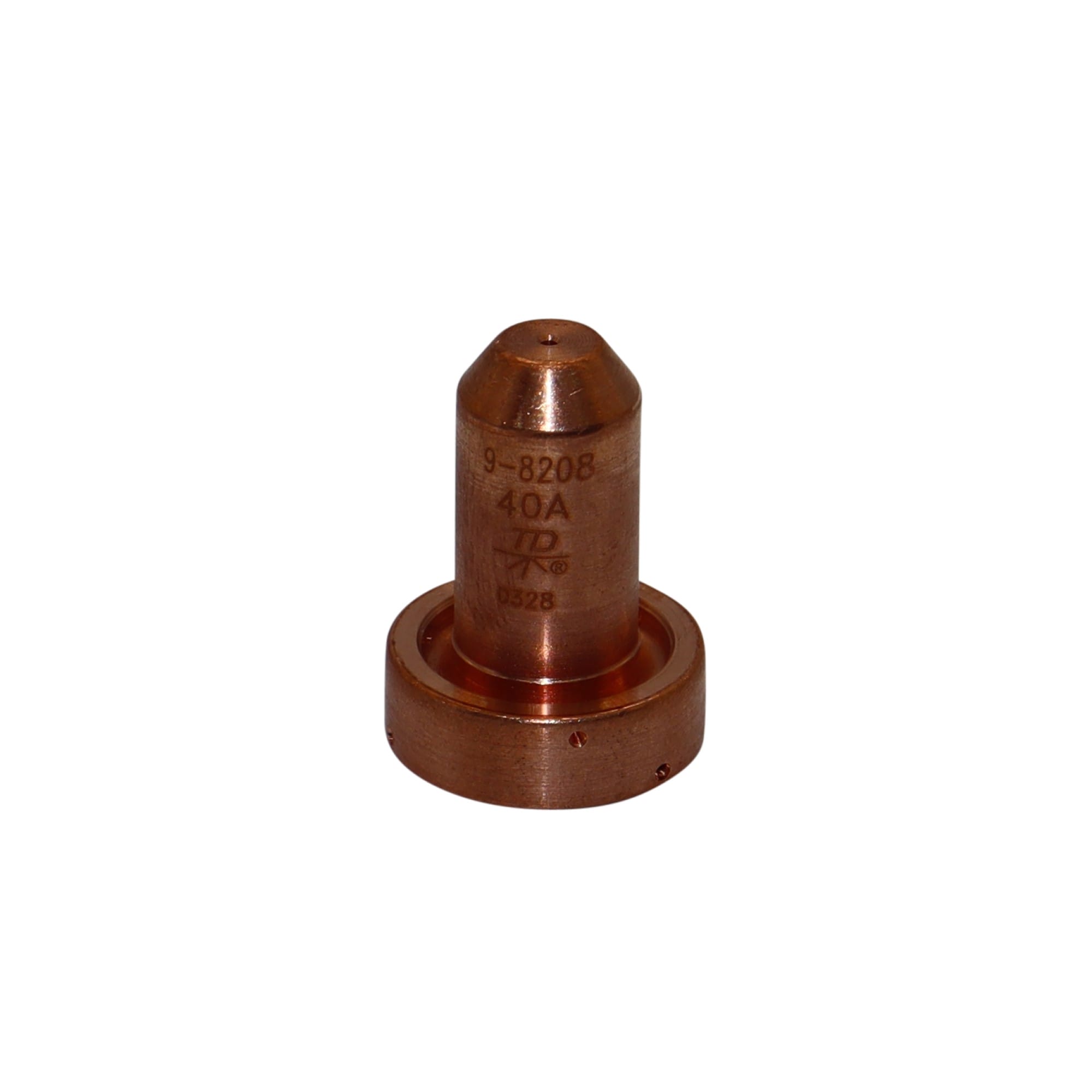 9-8208 ESAB Cutmaster Tip Cutting 40 A