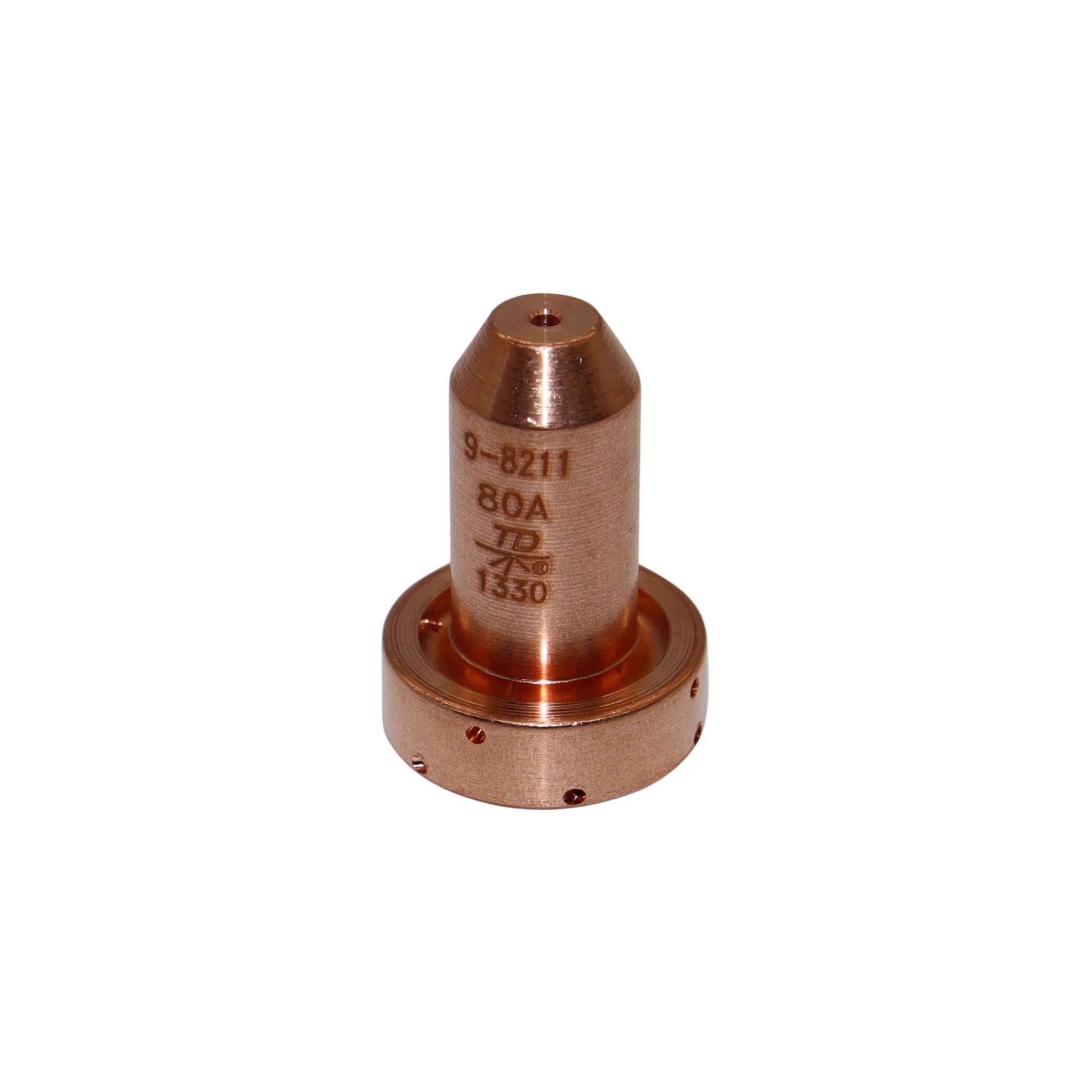 9-8211 ESAB Cutmaster Tip 80 A