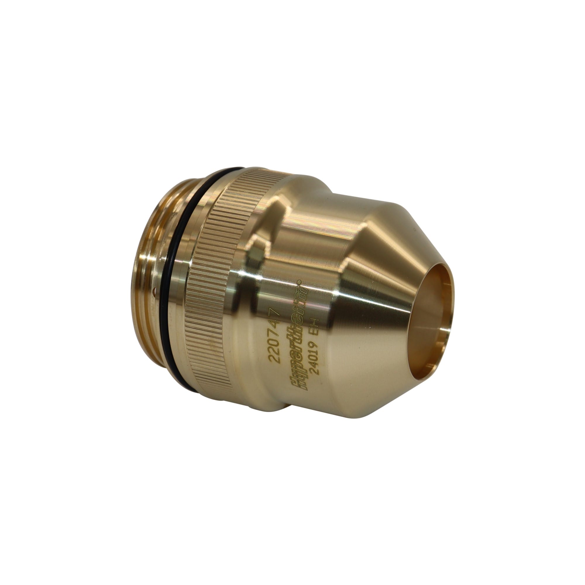 220747 Hypertherm Shield Cap 30 A