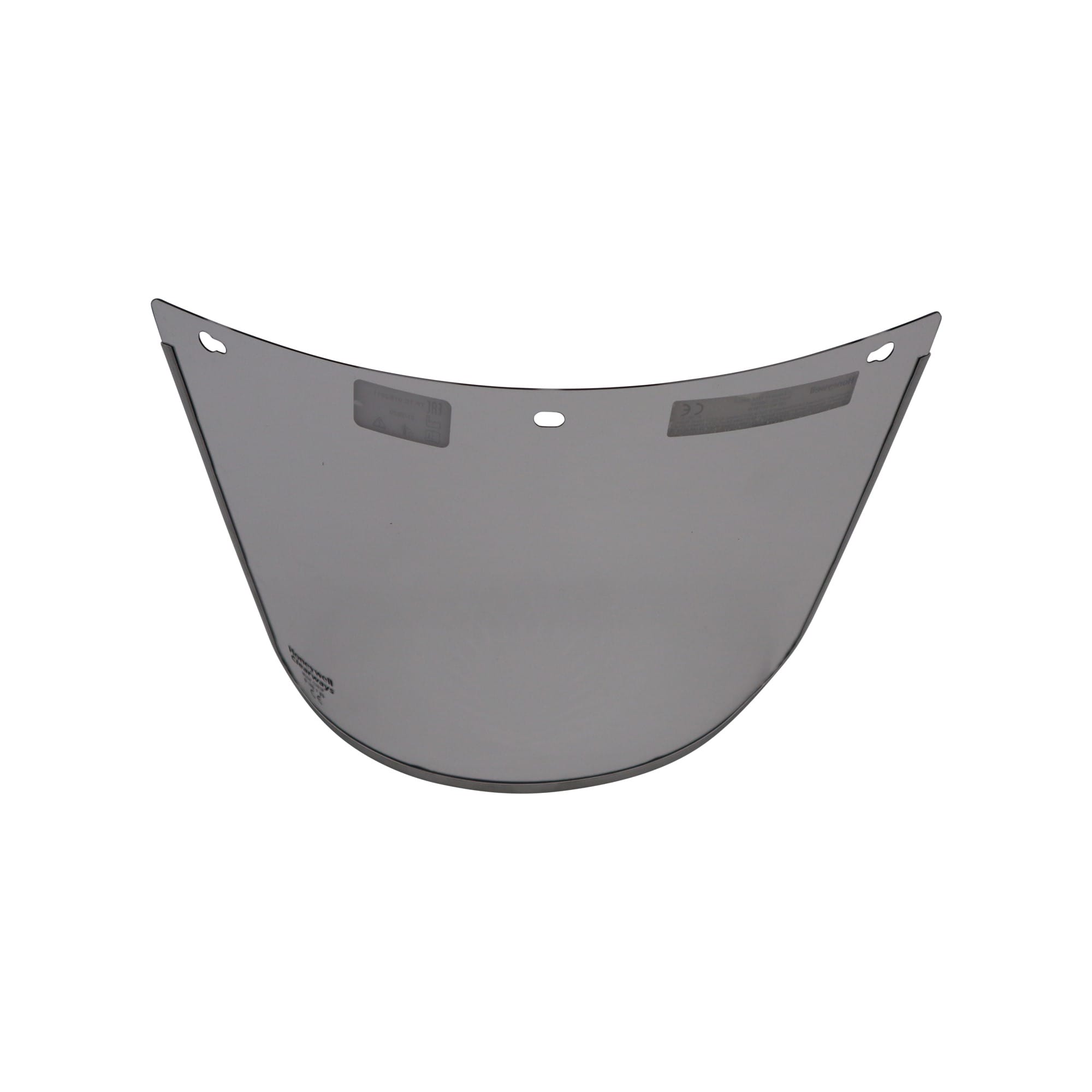 CV83P - Clear Visor