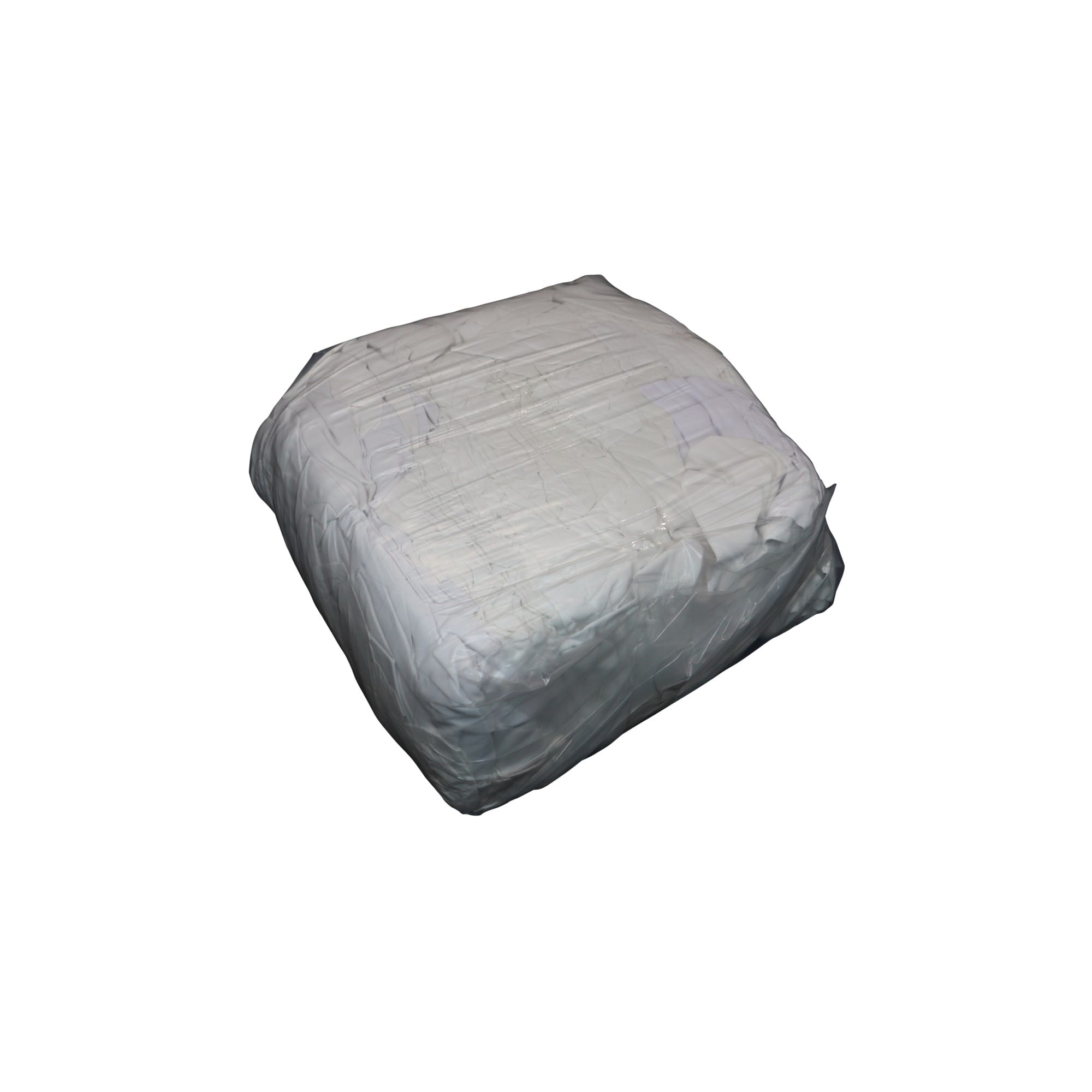 White Rag 10 Kg