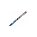 Bosch T118A Basic Jigsaw Blade for Metal