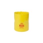 Starrett Bi-Metal Holesaw 24 mm