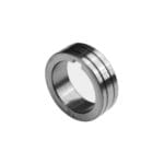 Jasic Feed Roller 0.8 mm/1.0 mm "V" Groove 30 mm x 10 mm
