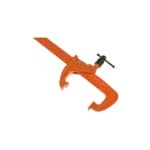 Carver Rack Clamp 12"
