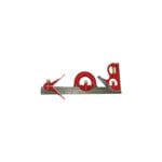 FAICS300SET Combination Square Set 300 mm (12 inch)