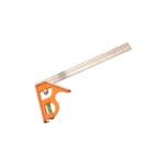 Bahco 12" Combination Square