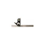 STA046151 1912 Combination Square 300 mm (12in)