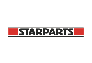 Starparts