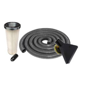Spare Parts, Filters and Accessories