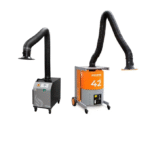 Mobile LEV Systems