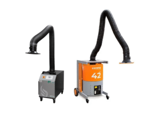 Mobile LEV Systems
