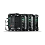 Instagrid Go 230V Link Max Battery Package