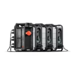 Instagrid One 400V Link Max Battery Package