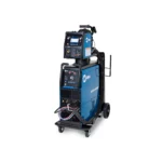 Miller MigMatic® MP S400iP MIG/MAG Welding Machine