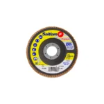 SAIT PMUC 115 mm Flap Disc P40