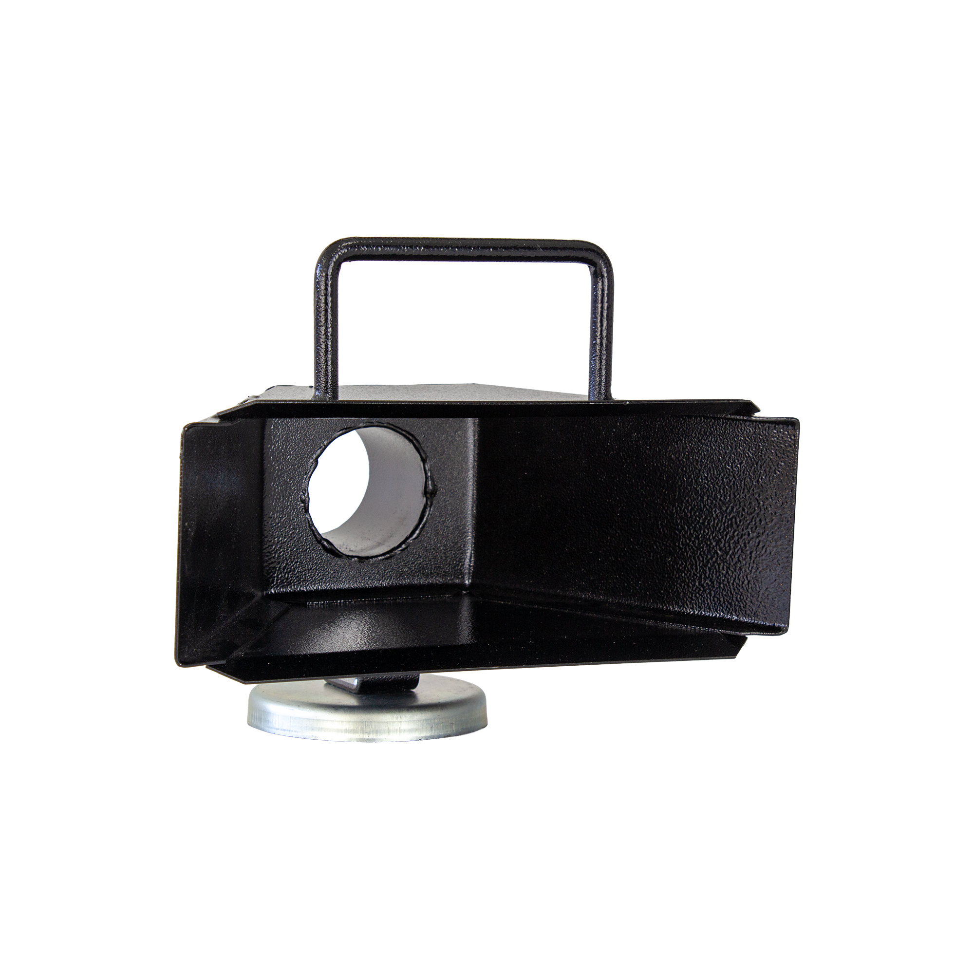 ESCCO Fan Tail Nozzle