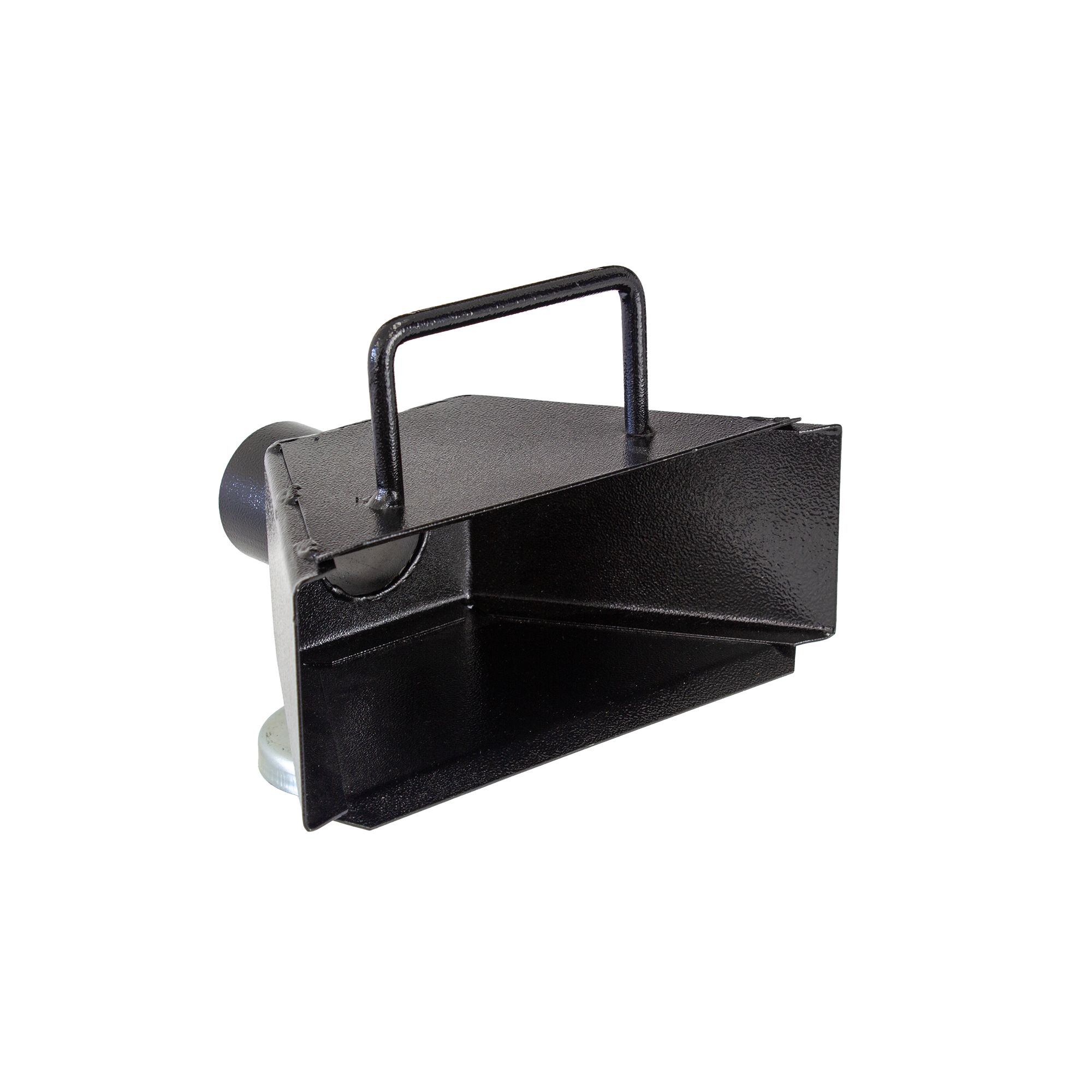 ESCCO Fan Tail Nozzle