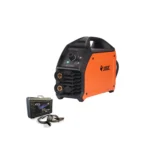 Jasic EVO Arc 180 Inverter Welder Package 230v